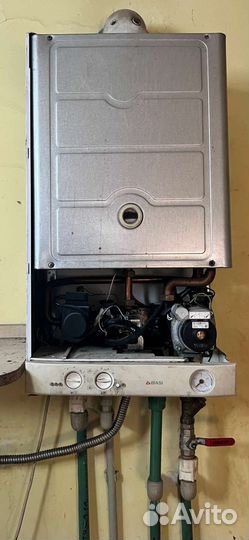 Газовых котлов ремонт. Сервис котлов