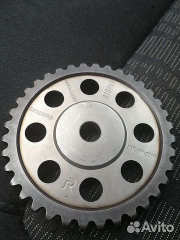 Шестерни грм vag