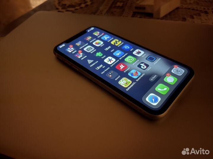 iPhone 11 128gb