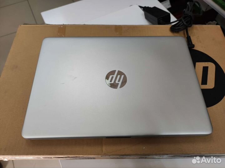 Мощный HP / 14