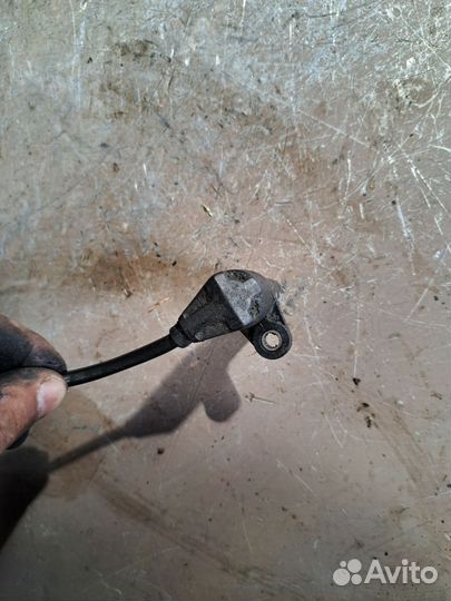 Датчик коленвала Chevrolet Lacetti