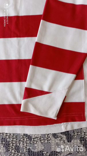 Спортивная майка 