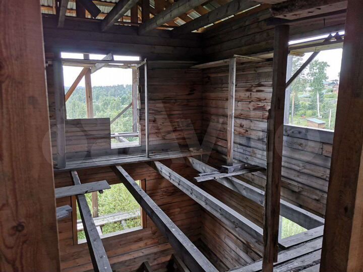 Дом 245 м² на участке 8,6 сот.