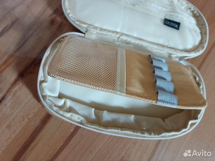 Пенал-косметичка-органайзер