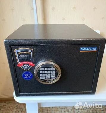 Сейф оружейный