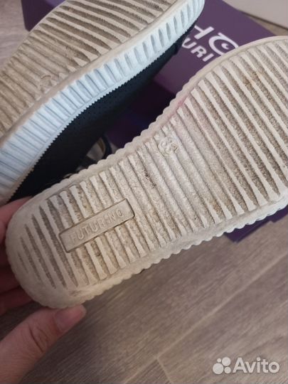 Туфли для девочки 33 размер