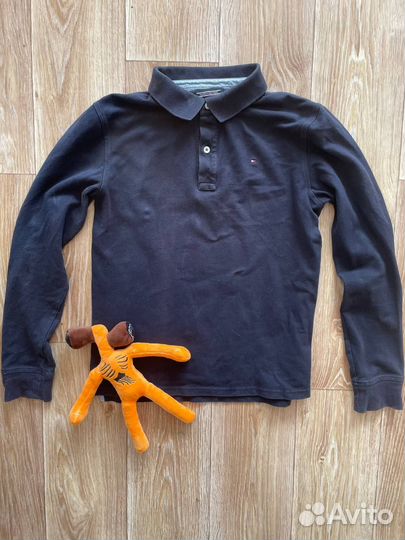 Polo Tommy hilfiger