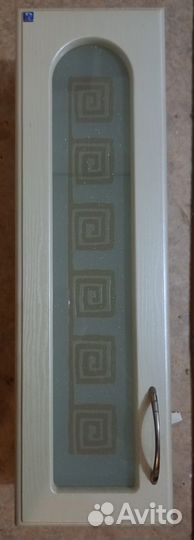 Шкафчик навесной для ванной\