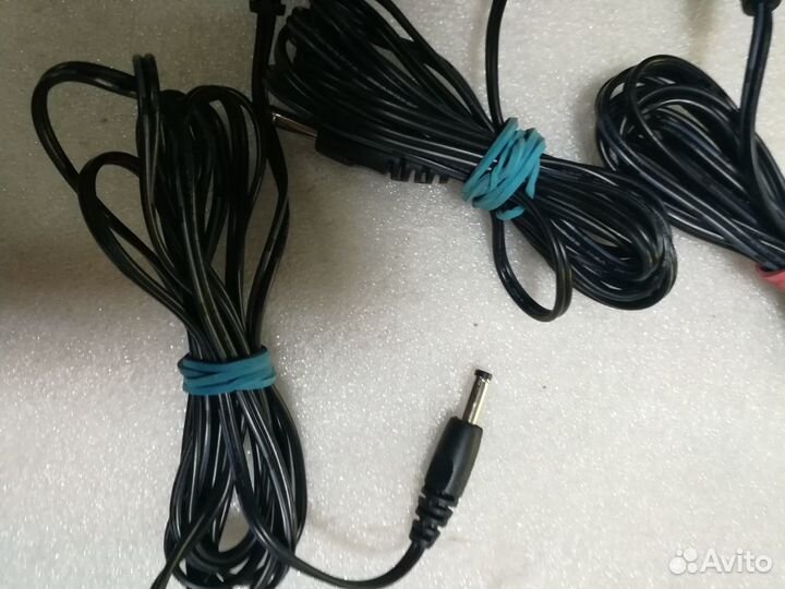 Блоки питания 12 вольт 1 ампер для с.д.лент или пр