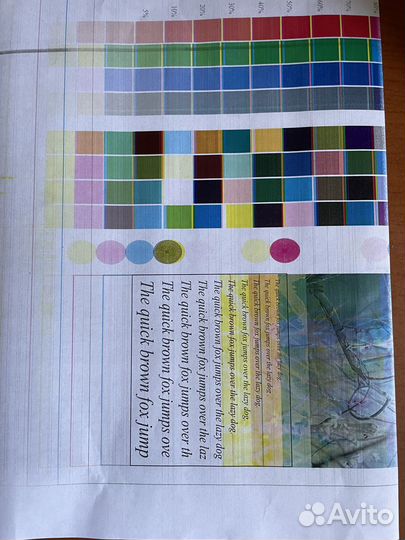 KonicaMinolta bizhub C284e