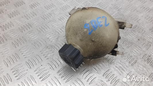 Бачок расширительный citroen C4 picasso 1 (2BE02NP