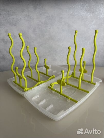 Стерилизатор для бутылочек