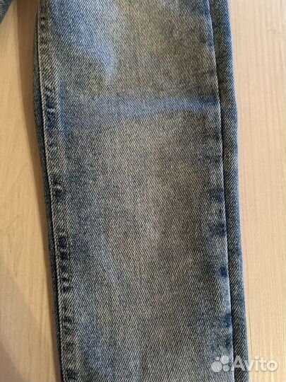 Джинсы для девочки 122 Gloria Jeans