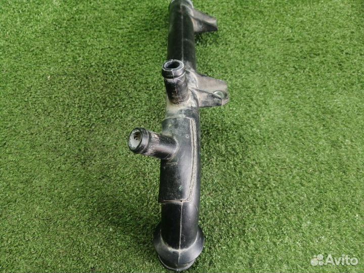 Трубка системы охлаждения Chevrolet Aveo T200