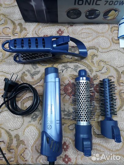 Фен для волос babyliss