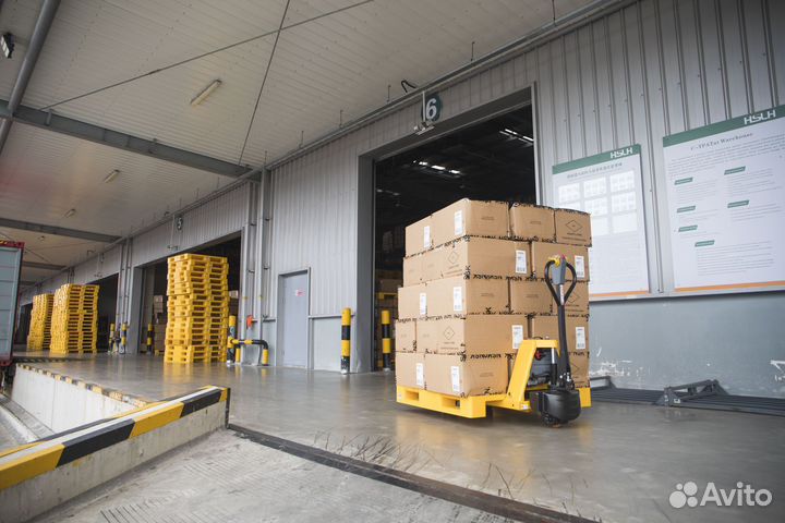 Рохля, Рохля электрическая Li-ion 73 т