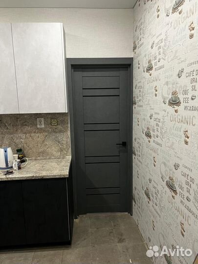 Межкомнатные двери