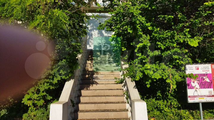 Помещение 45 м2 на ост. Кожанова