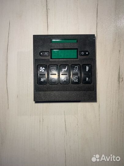 Система управления микроклиматом сум 8159