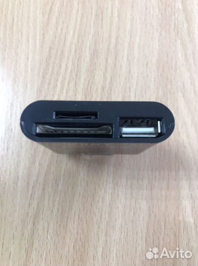 Otg переходник Samsung tab
