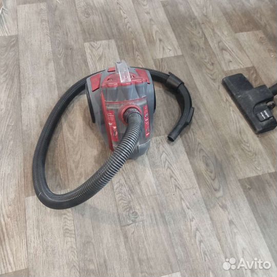 Пылесос Scarlett