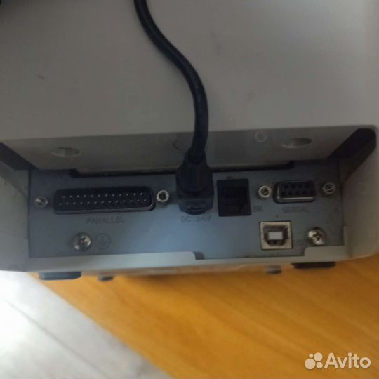 Принтер чеков