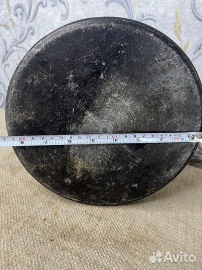 Чайник Алюминиевый гэп