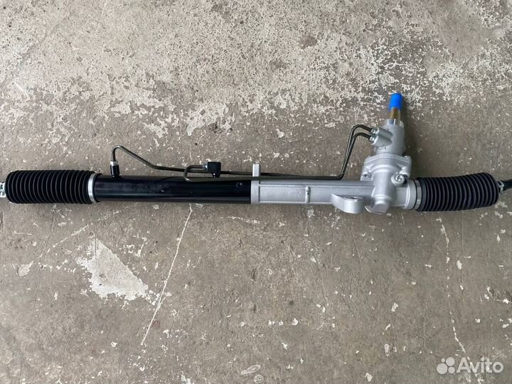 Hyundai Sonata V 2005-2009 Новая гидравлическая рулевая рейка