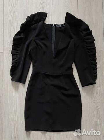 Маленькое черное платье оригинал