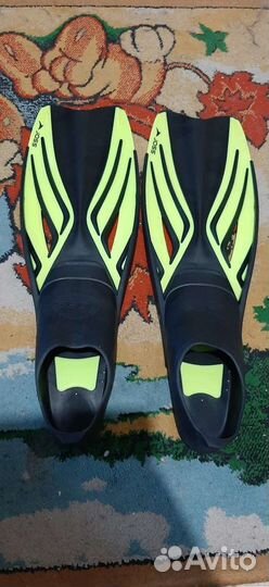 Ласты для плавания