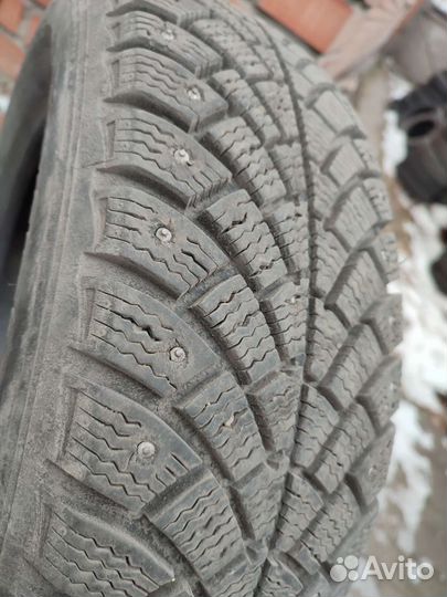 Bfgoodrich G-Force Stud 185/65 R15