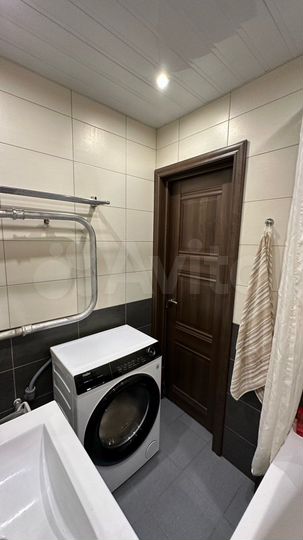 1-к. квартира, 35 м², 14/14 эт.