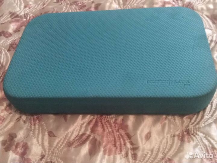 Балансировочная подушка Декатлон