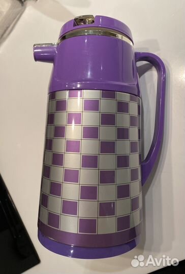 Термос 1литр
