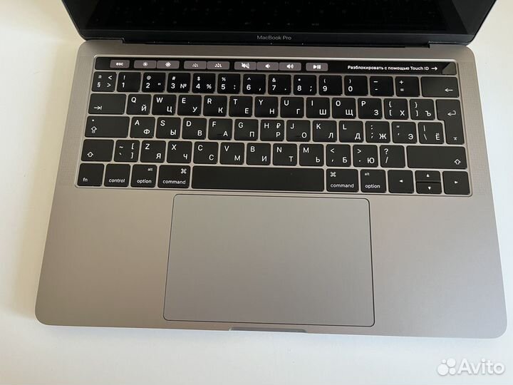 Apple MacBook Pro