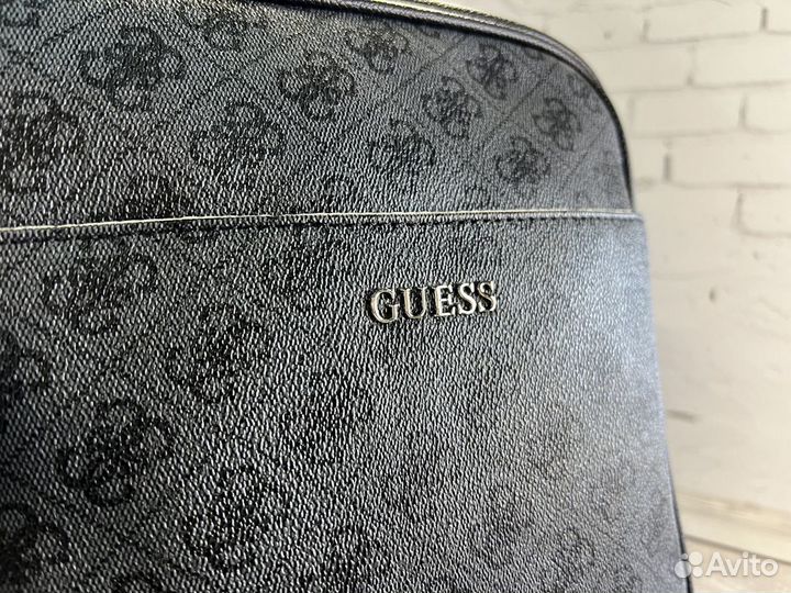 Сумка мужская Guess (vezzola SMART )