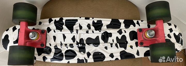 Пениборд бу