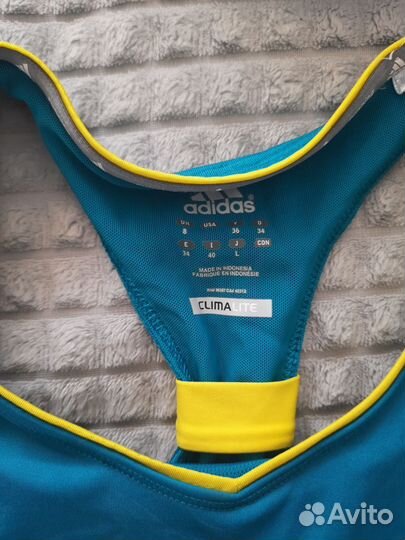 Спортивные майки, футболки, топы женские 42-46