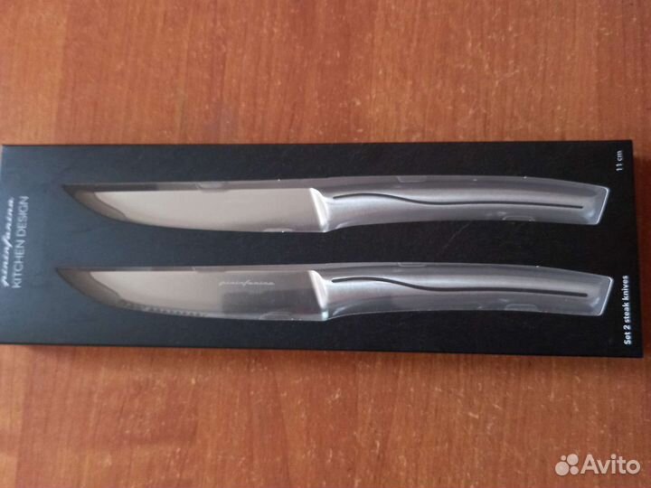 Ножи Италия