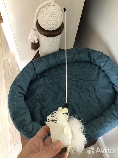 Когтеточка Catstudio