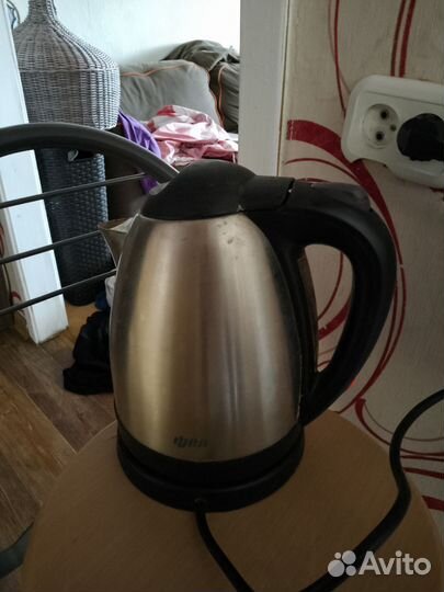 Чайник электрический