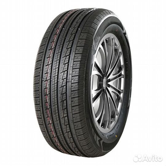 Sonix Primemarch H/T 79 265/65 R17 112H