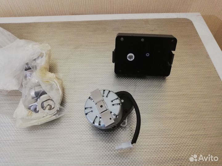 Запчасти Saeco Rubino 200