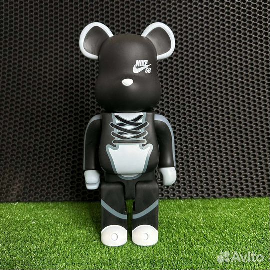 Коллекционная игрушка bearbrick