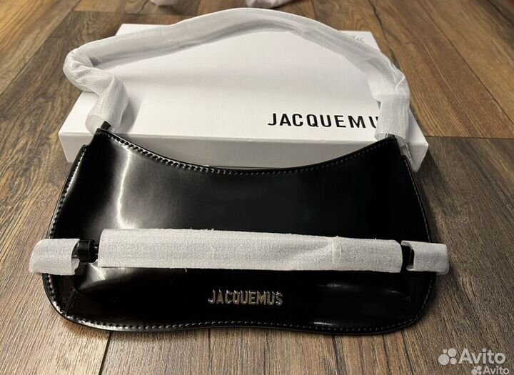 Сумка jacguemus
