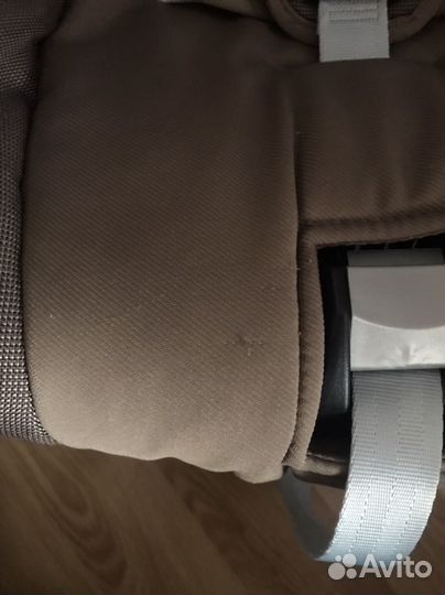 Детское автокресло от 0 maxi cosi