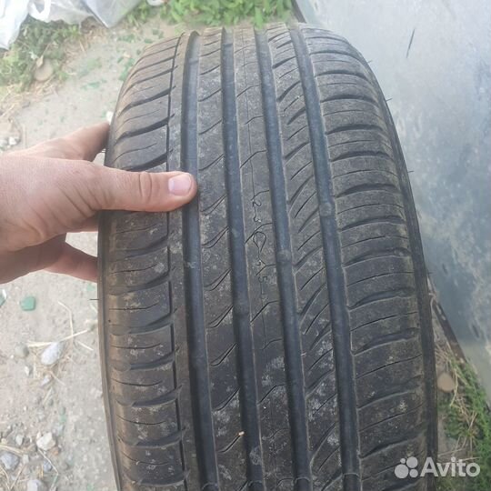 Колеса в сборе Nokian Nordman SX2 205/55r16