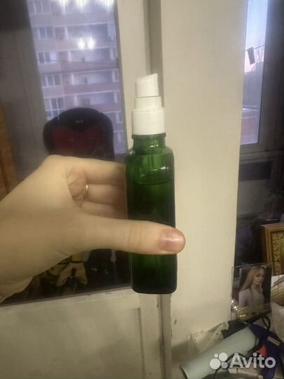 Масло weleda от растяжек