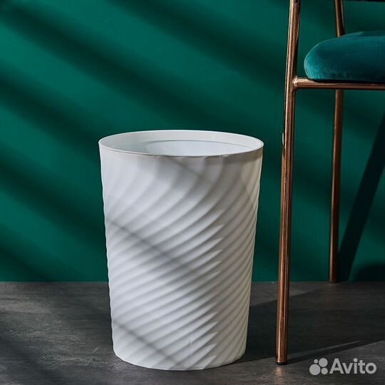 Урна с кольцом для пакета