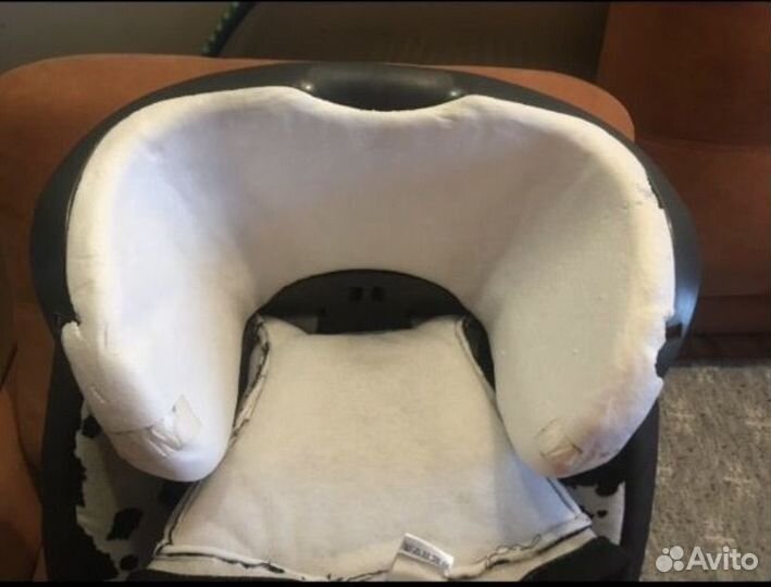 Автокресло romer evola